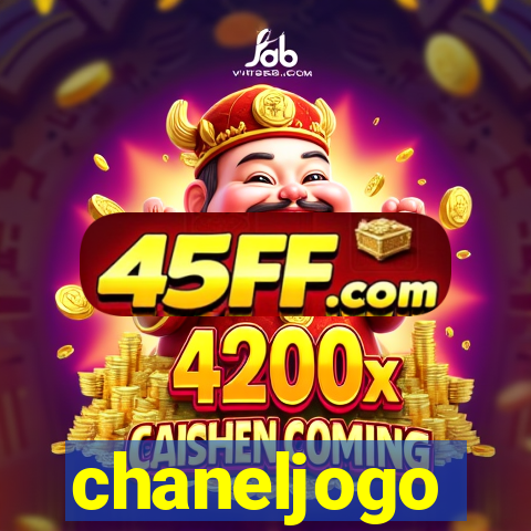 chaneljogo