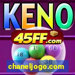 chaneljogo.com