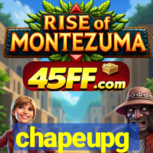 chapeupg