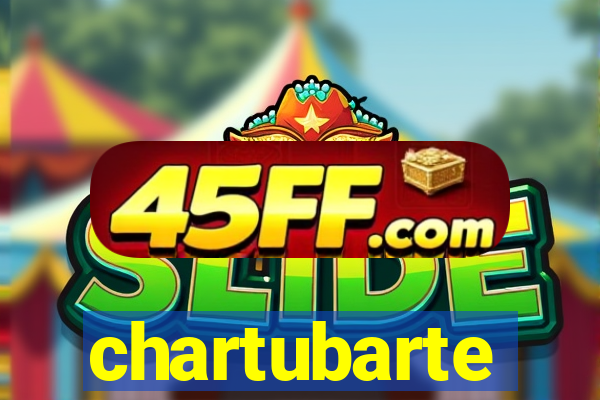 chartubarte