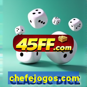 chefejogos.com