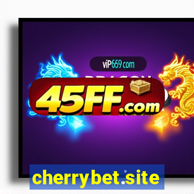 cherrybet.site