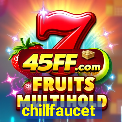 chillfaucet