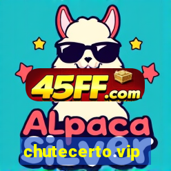 chutecerto.vip