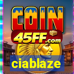 ciablaze