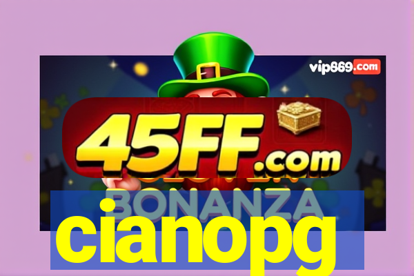 cianopg