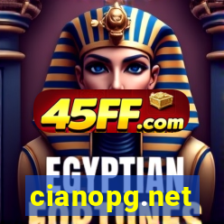 cianopg.net