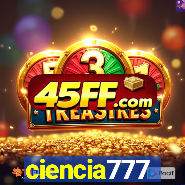 ciencia777-bet.com