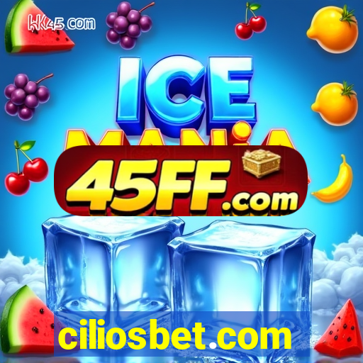 ciliosbet.com