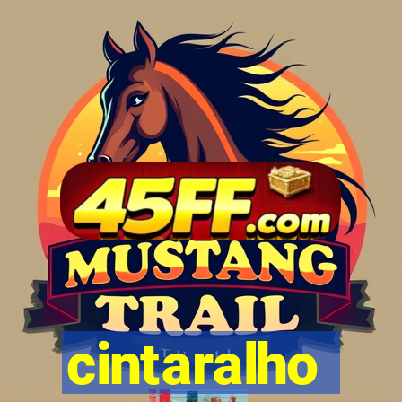 cintaralho