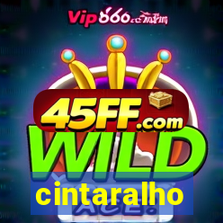 cintaralho