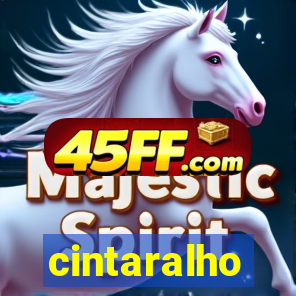 cintaralho