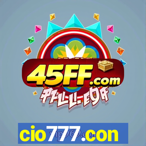 cio777.con
