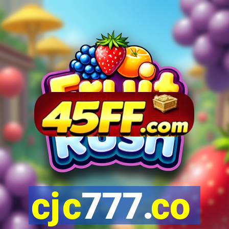 cjc777.co