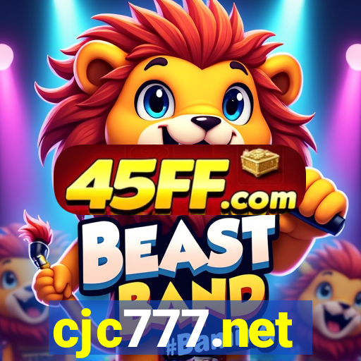 cjc777.net
