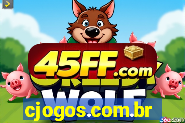 cjogos.com.br