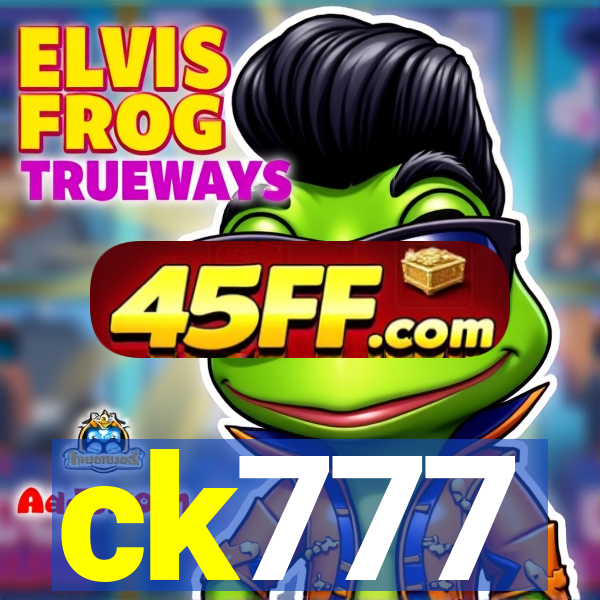 ck777