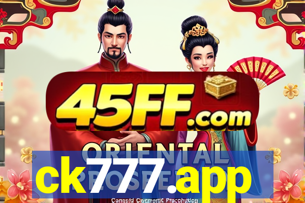 ck777.app