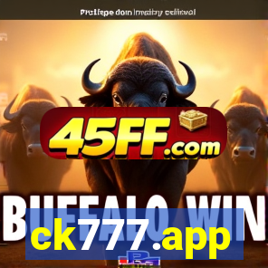 ck777.app