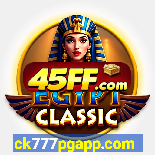 ck777pgapp.com