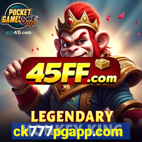 ck777pgapp.com