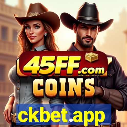 ckbet.app