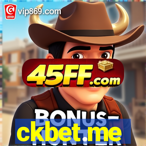 ckbet.me