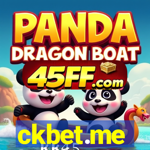 ckbet.me