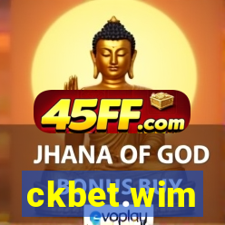 ckbet.wim