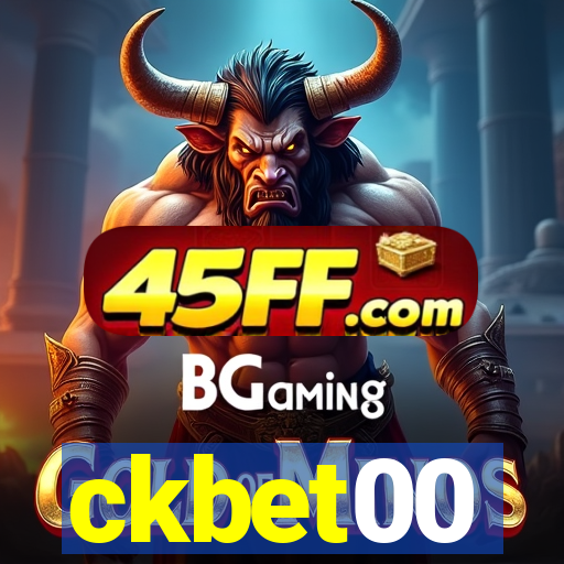 ckbet00