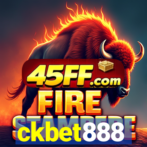 ckbet888