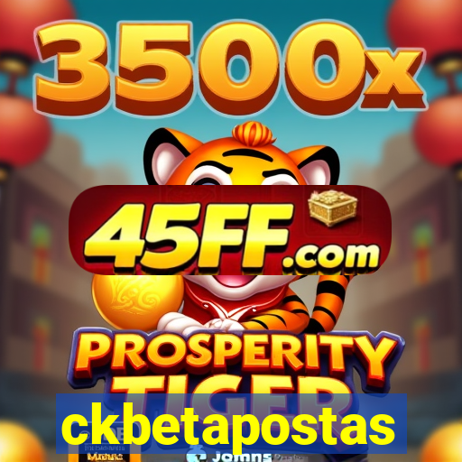 ckbetapostas