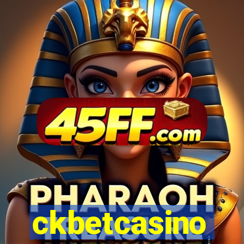 ckbetcasino