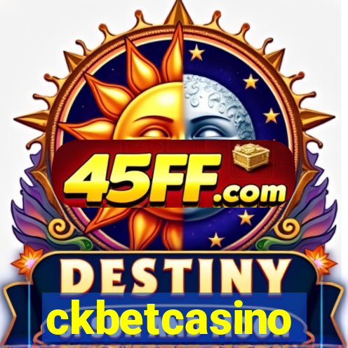 ckbetcasino