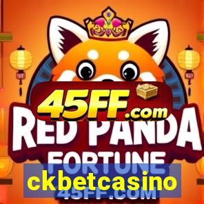 ckbetcasino