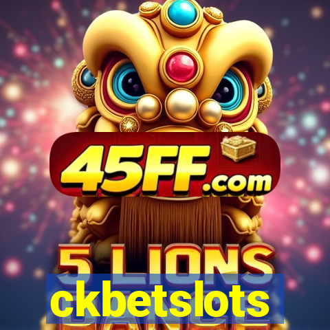 ckbetslots