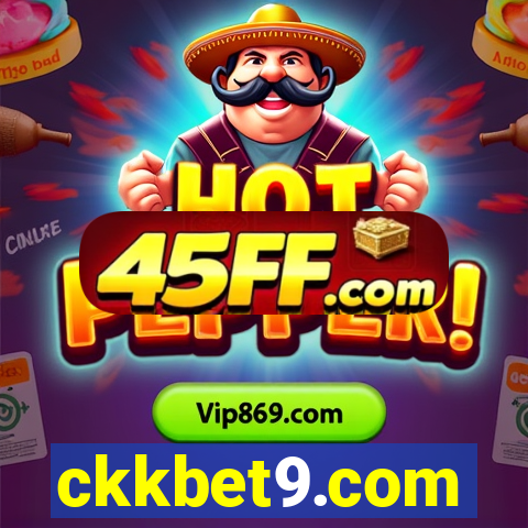 ckkbet9.com
