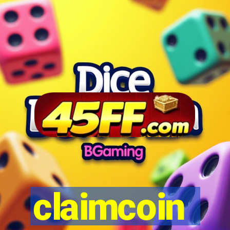 claimcoin