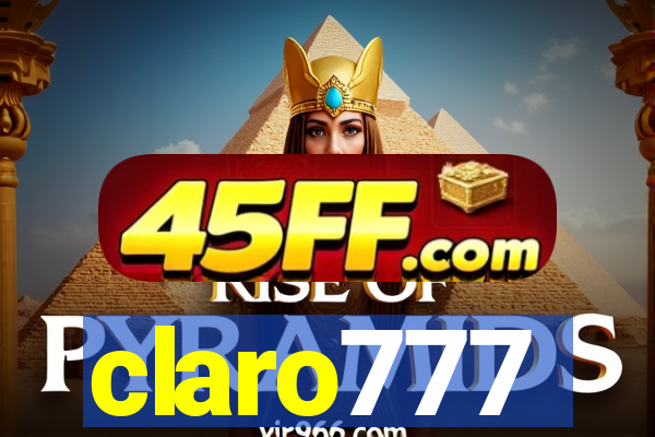 claro777