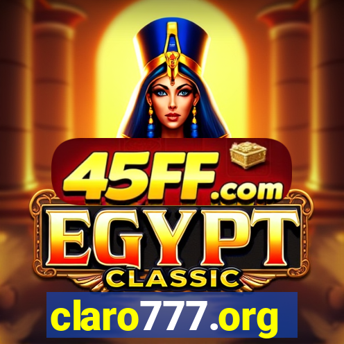 claro777.org