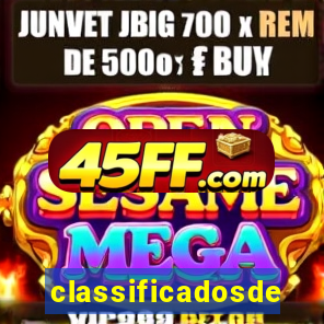 classificadosdegraca