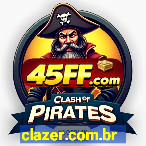 clazer.com.br