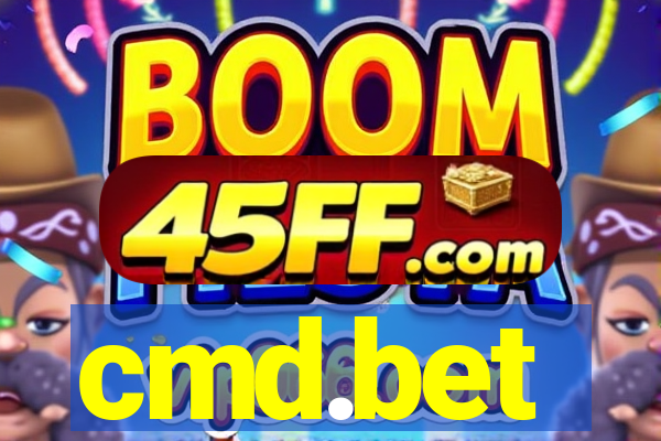 cmd.bet