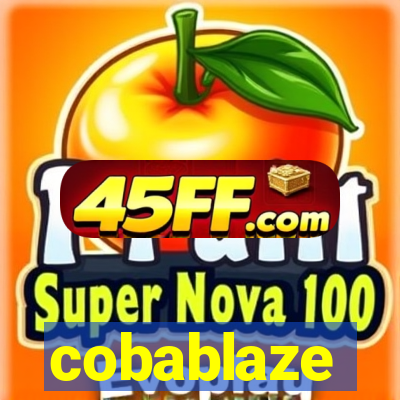 cobablaze