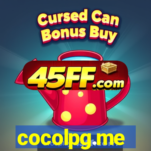 cocolpg.me