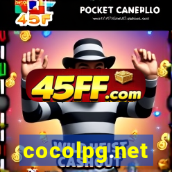 cocolpg.net