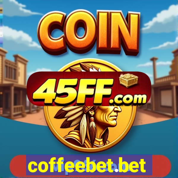 coffeebet.bet