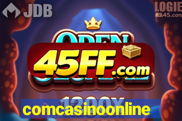 comcasinoonline