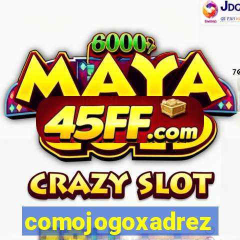 comojogoxadrez