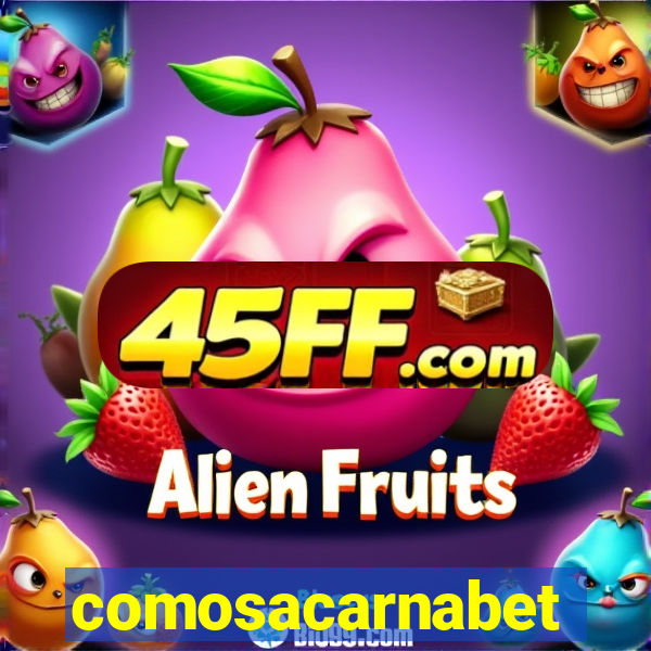 comosacarnabet